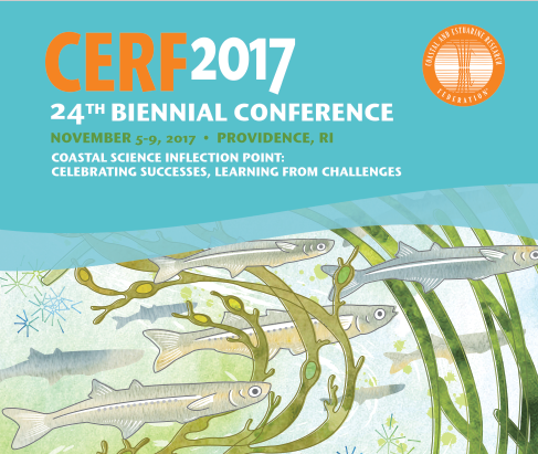 CERF 2017 Conference