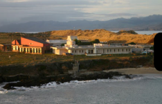 Bodega Bay Marine Laboratory